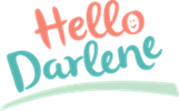 Hello Darlene